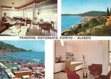 Savona Alassio Ristorante