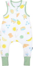 Sacco nanna con piedini - nanna,