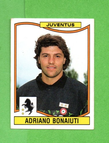 Juventus calciatori panini - juventus,