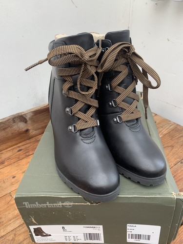 Timberland uk6 nero - timberland,