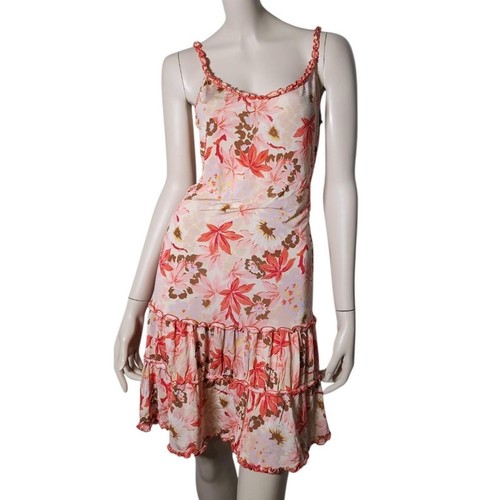 Abito estivo floreale - , vintage