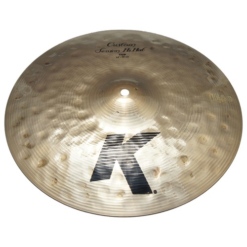 Zildjian k0994 piatto - zildjian,