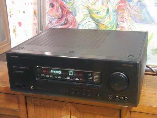 Onkyo v801pro av - a-v801pro,
