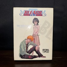 Bleach - Box Set 1 (DVD, 2008