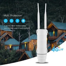 Router WIFI 4G Esterno 300Mbps