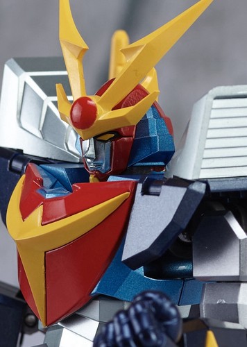 Daitarn soul of - soul,