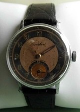 Orologio Cortebert Antimagnetic 15 Rubis Anni 40'  Cal . ETA 853 Vintage Usato