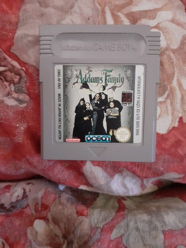 Lotto giochi game boy