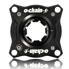 spider attivo direct mount