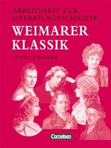Arbeitshefte zur