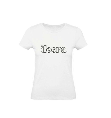 Maglia shirt donna the d - donna,