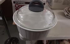 Pirofila CORNINGWARE con Coperchio