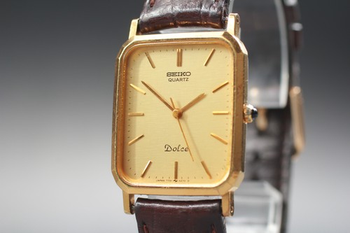 Quasi come nuovo orologio - [quasi,