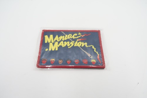 Maniac mansion premium edition - mansion,