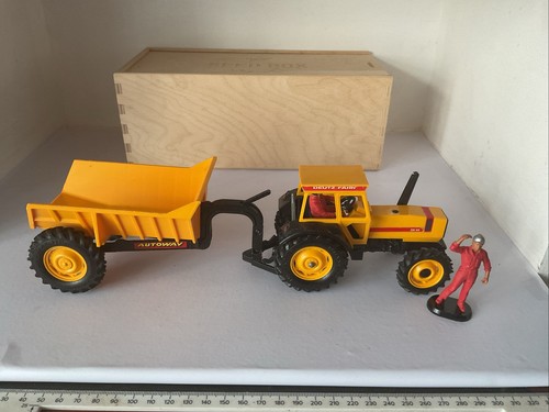 Trattore britains autoway - britains,