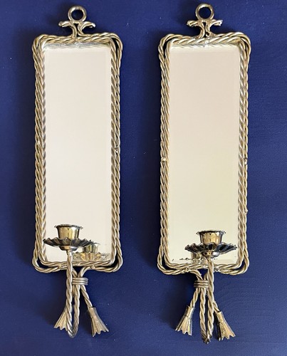 Applique candela vintage - applique,