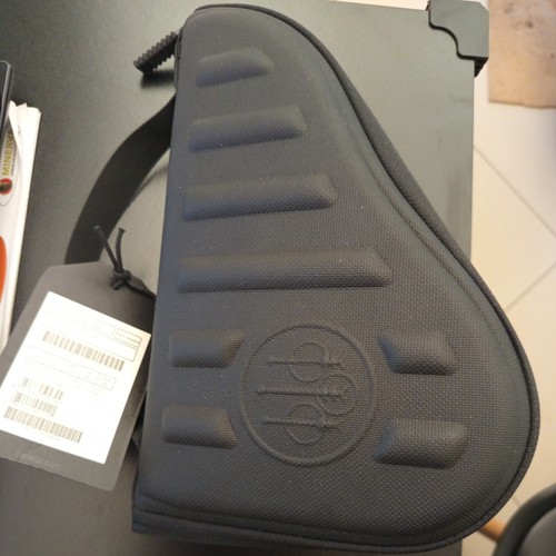 Custodia pistola beretta - pistola,