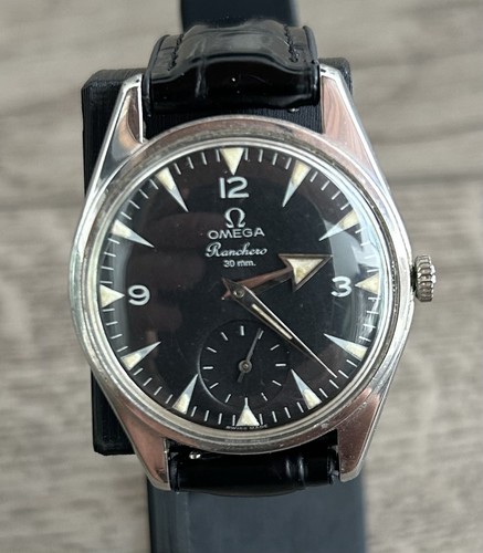 Omega ranchero ref - ranchero, 2990-1