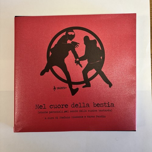 Nel cuore della bestia - bestia, italia