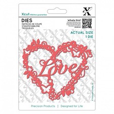 Fustelle Big Shot Sizzix XCUT