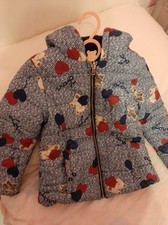 giacca invernale SARABANDA