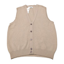 Gilet gilet vintage Lyle &