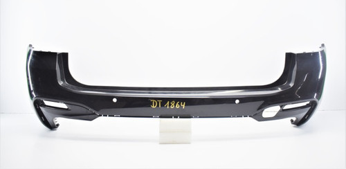 Bmw g31 sport paraurti - g31, m