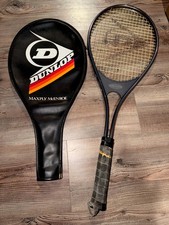 Dunlop Maxply McEnroe
