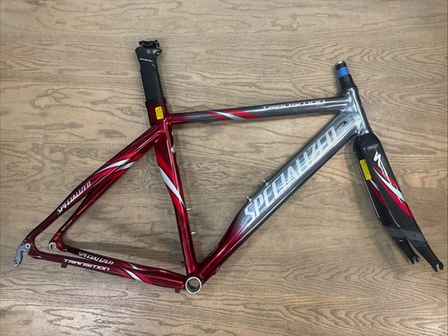 Telaio specialized transition - telaio,