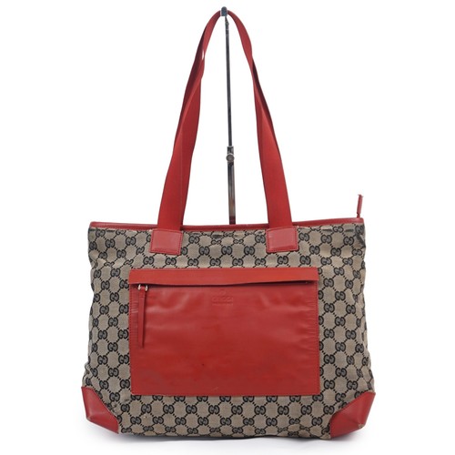 Gucci borsa tracolla in - gg, a
