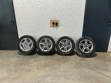 Ford Focus 2019 set cerchio in