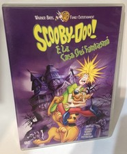 Scooby Doo e La Casa Dei