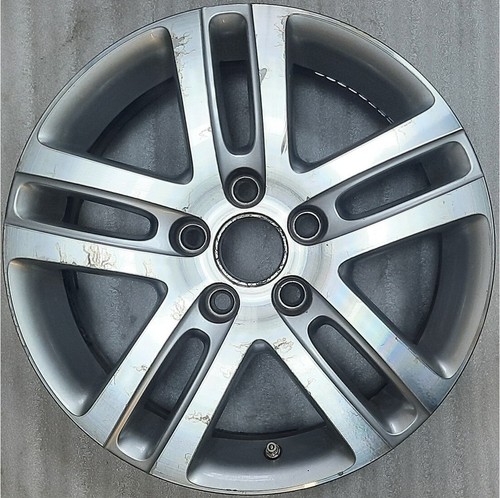 Originale golf 6 - 5, cerchi