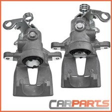 2x Pinza Freno Posteriore