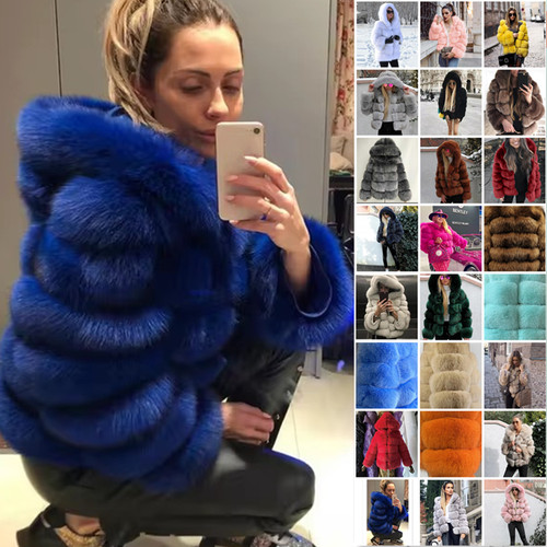 Giacca cappotto donna