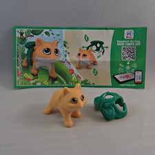 SD097 VOLPE + BPZ KINDER