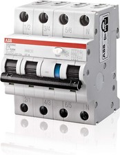 Interruttore magnetotermico