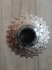 CASSETTA PIGNONI SHIMANO