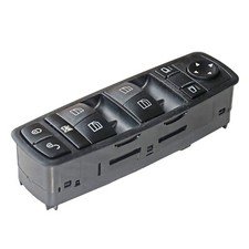 Bouton Interrupteur Leve Vitre pour Mercedes Classe A B W169 A 150 W245 B 200