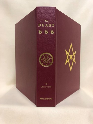 Aleister crowley the - crowley,
