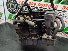 Blocco motore volkswagen - blocco,