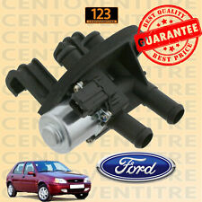 RUBINETTO RISCALDAMENTO STUFA FORD FIESTA IV FINO AL 2002 - KA - TRANSIT DAL '94