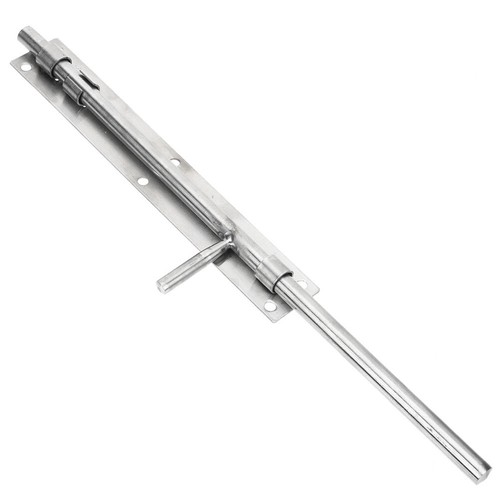 Bullone goccia per - goccia, cancello