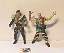 Soldatini Chap Mei China Toys