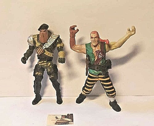 Soldatini chap mei - china, toys