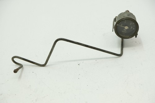 Porsche 356 pre vdo - 356,