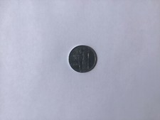100 lire anno 1959 - 100, 1959 