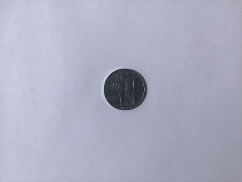 100 lire anno - anno, 1959 