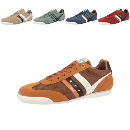 Pantofola oro vasto nylon - oro,