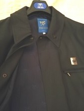 Giacca Impermeabile Uomo PIERO GUIDI